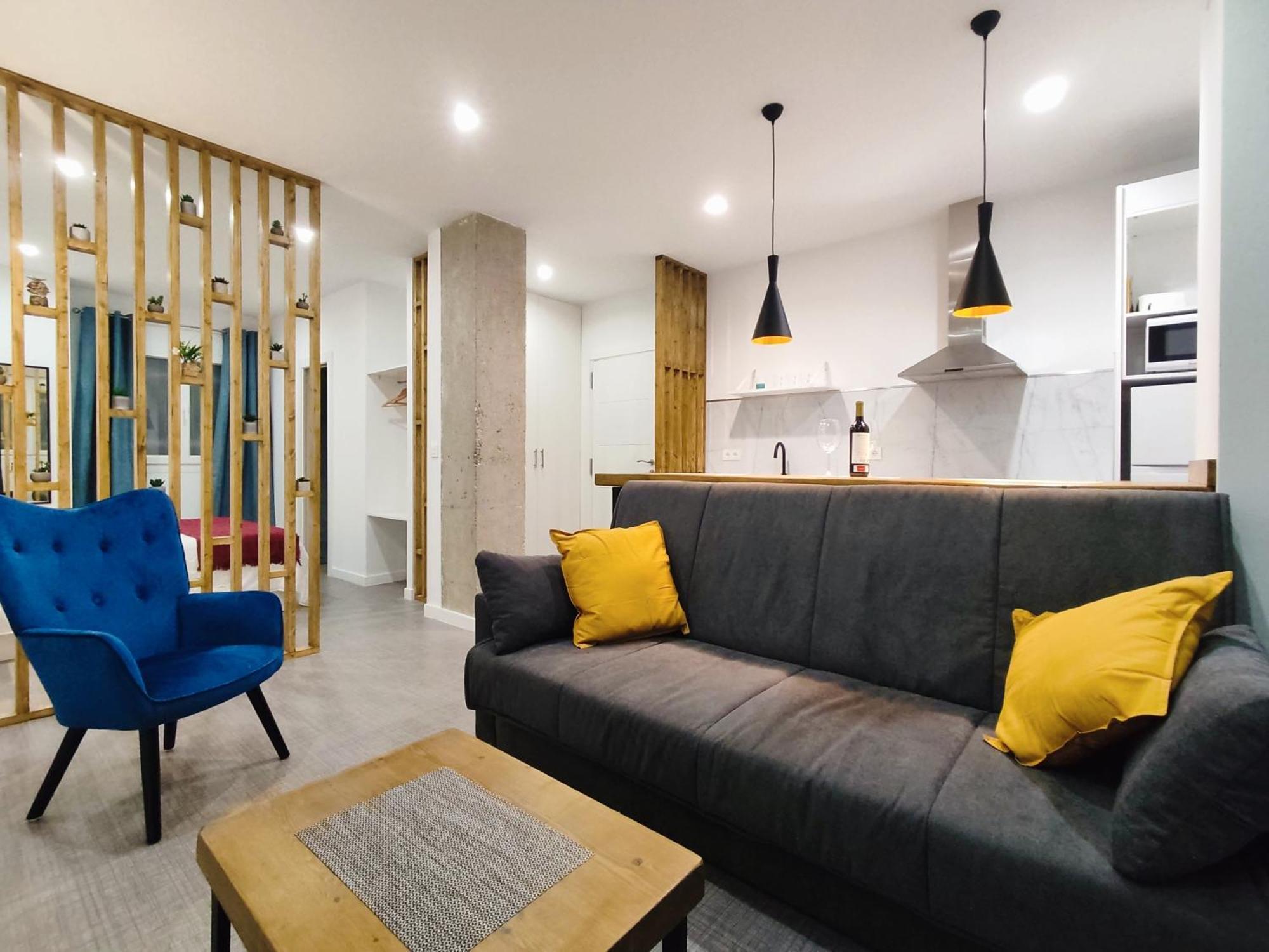 Ferola Homes Grenade Extérieur photo