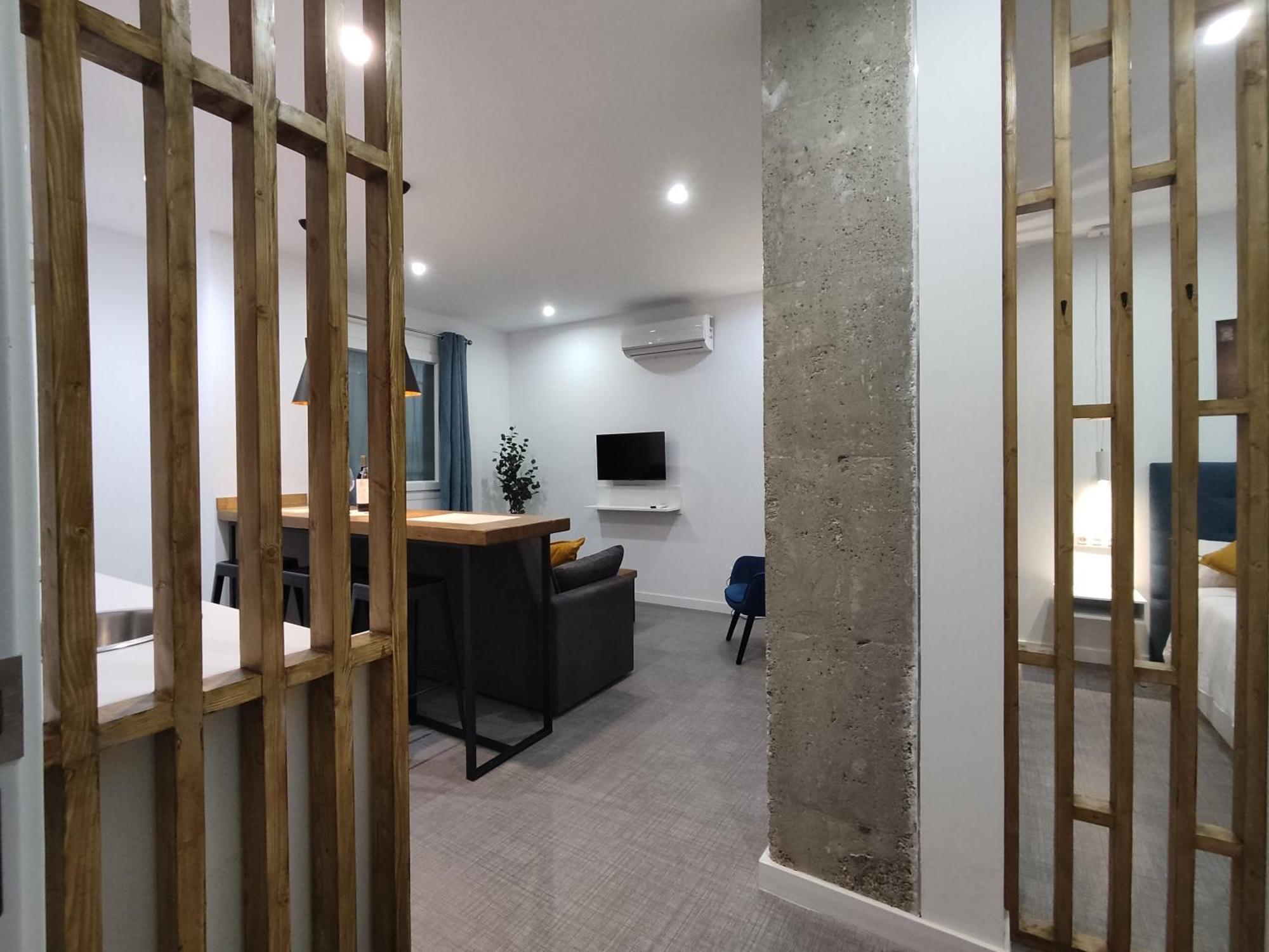 Ferola Homes Grenade Extérieur photo