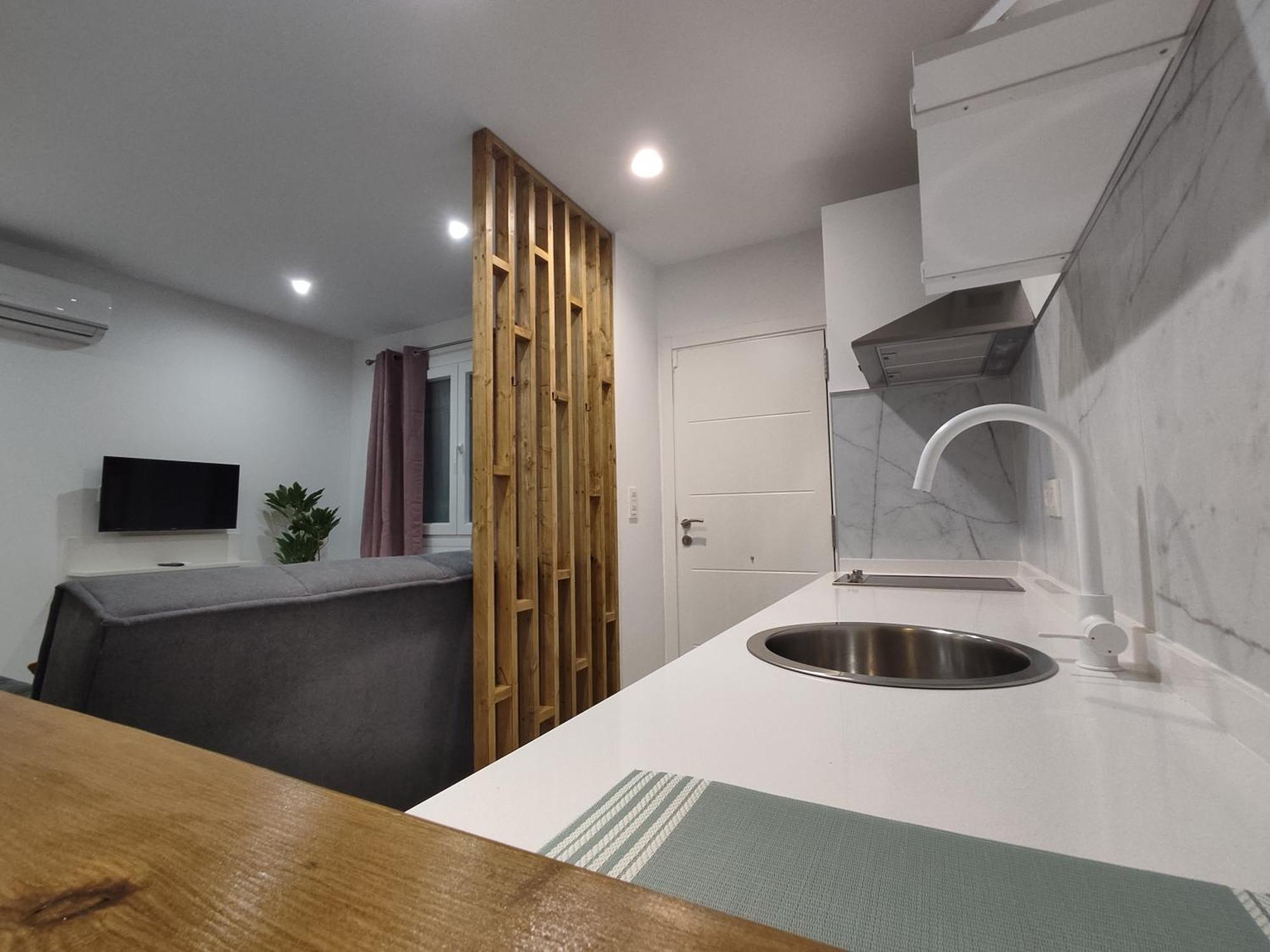 Ferola Homes Grenade Extérieur photo