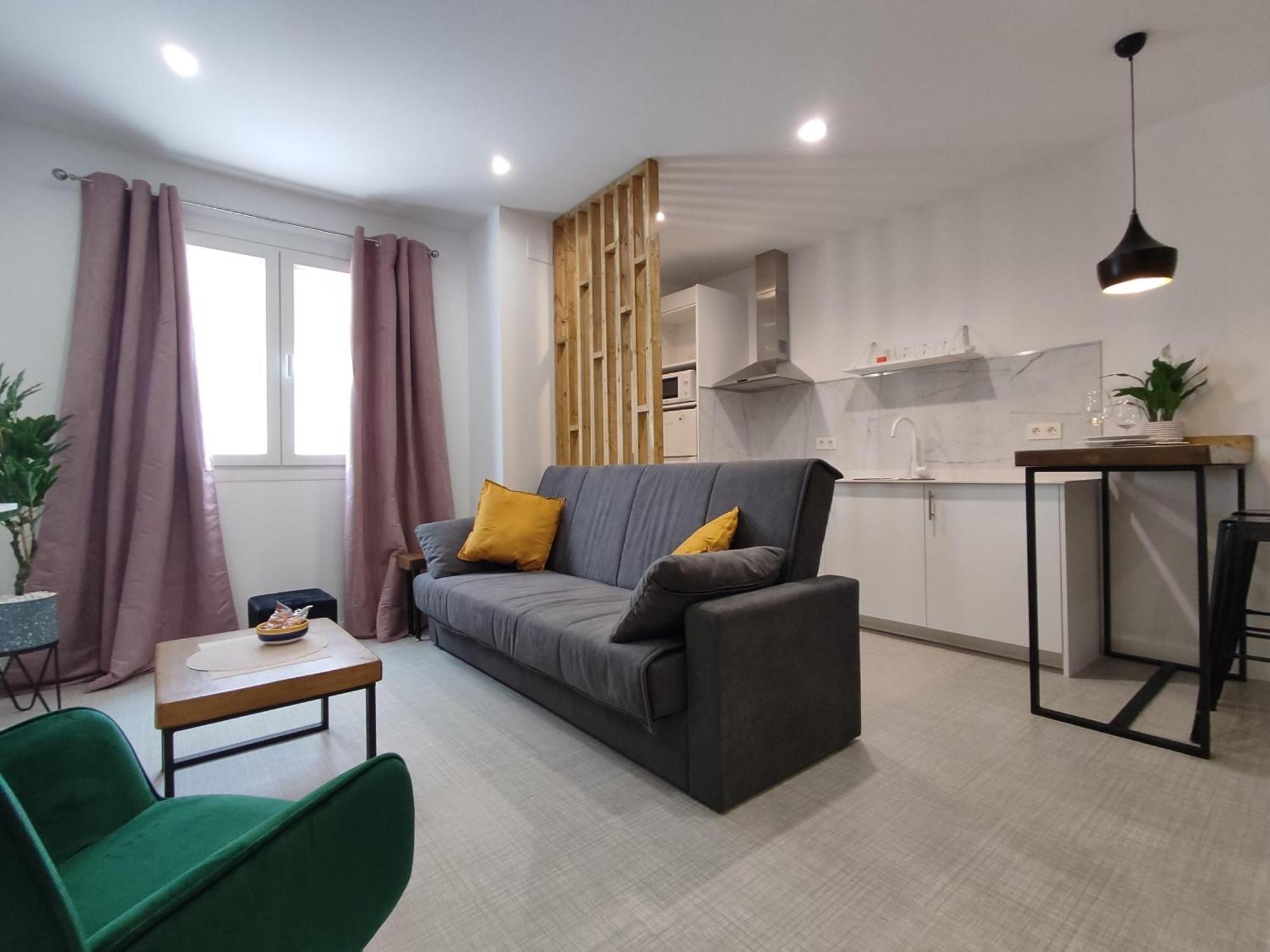 Ferola Homes Grenade Extérieur photo