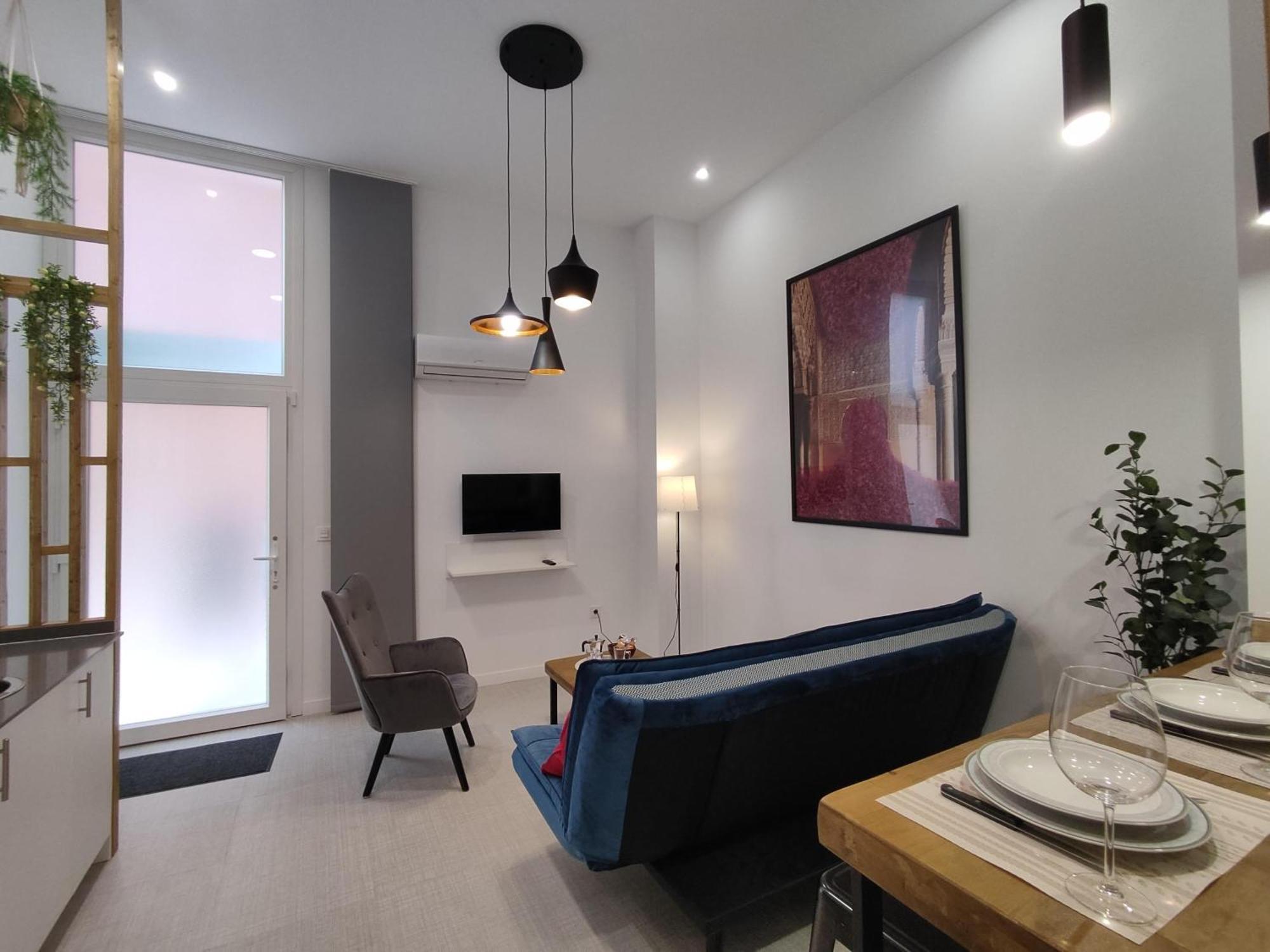Ferola Homes Grenade Extérieur photo