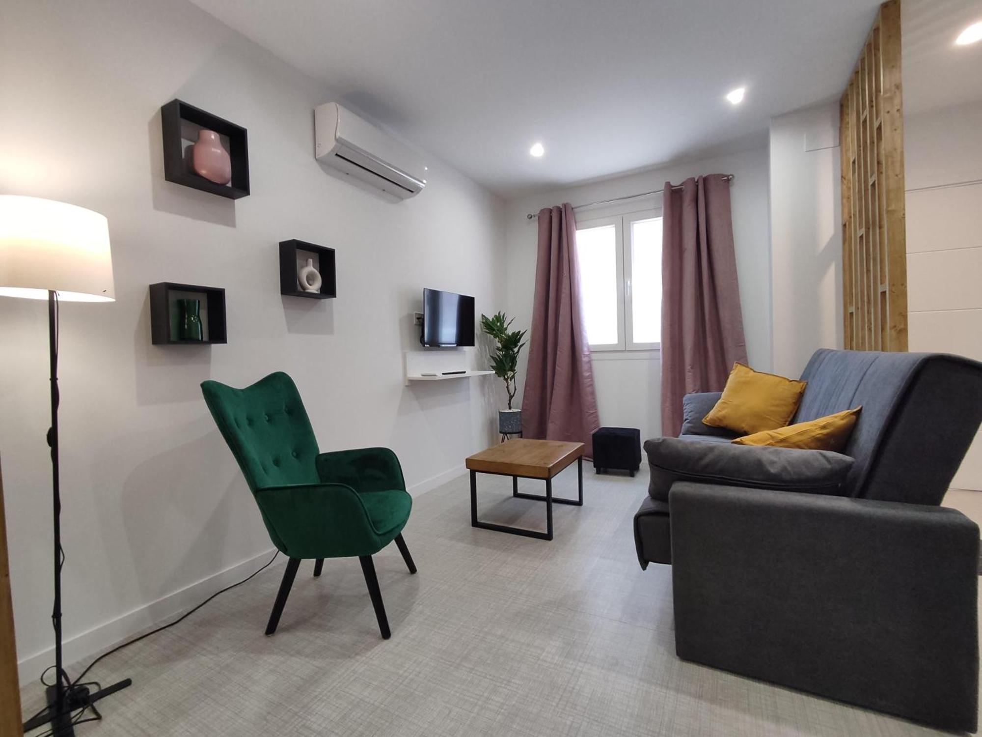 Ferola Homes Grenade Extérieur photo
