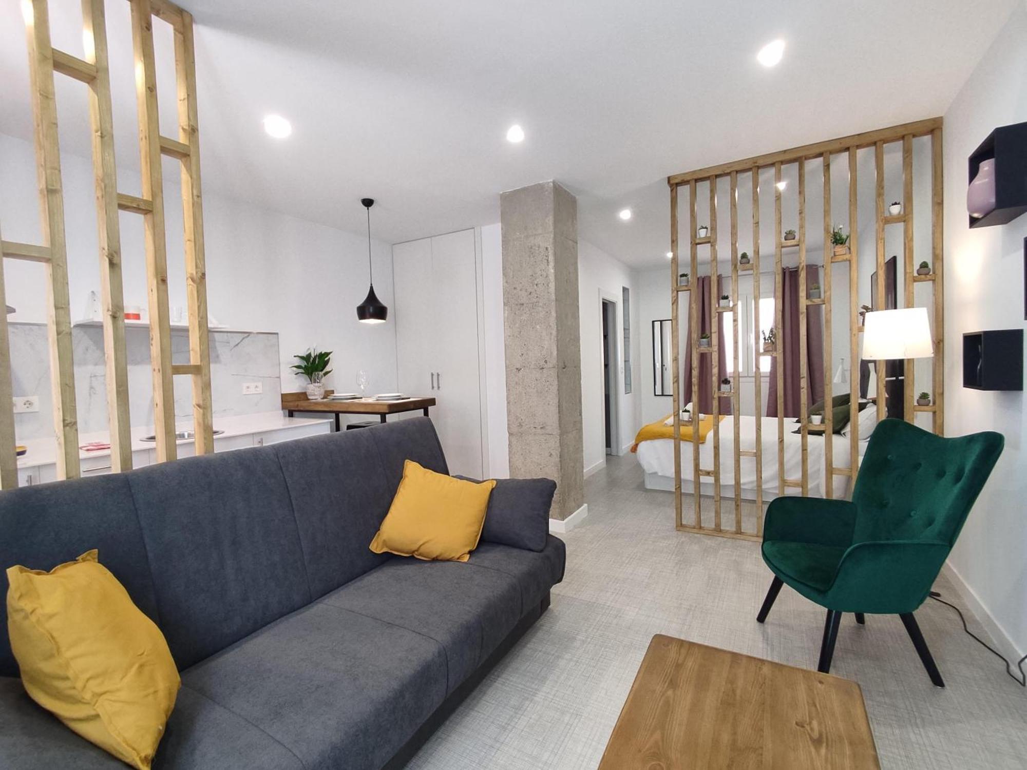 Ferola Homes Grenade Extérieur photo
